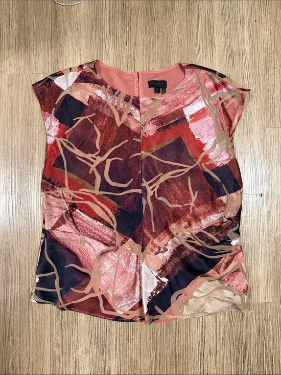 Donna Karan Tops - Donna Karan Top XL